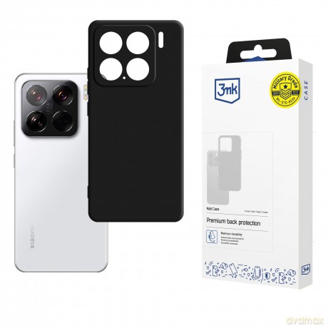 Xiaomi 15 - 3mk Matt Case