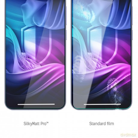 Xiaomi 15 - 3mk Silky Matt Pro