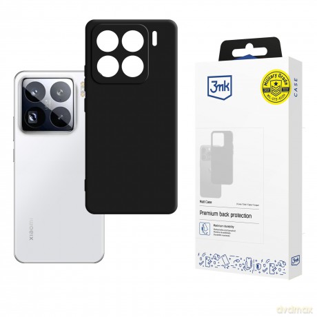 Xiaomi 15 Pro - 3mk Matt Case