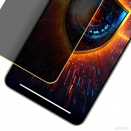 Xiaomi 15 Pro - 3mk Silky Matt Privacy