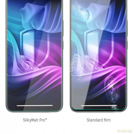 Xiaomi 15 Pro - 3mk Silky Matt Pro