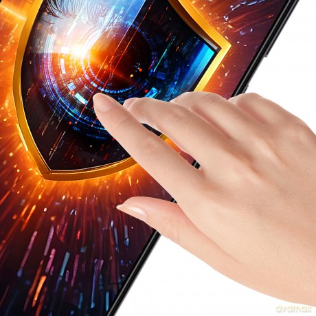 ZTE Blade V50 Design - 3mk Silky Matt Privacy