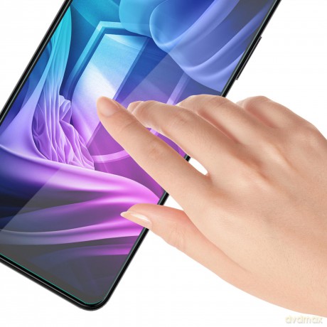 ZTE Blade V50 Design - 3mk Silky Matt Pro