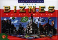 Polski biznes w polskich miastach Big [GRA]