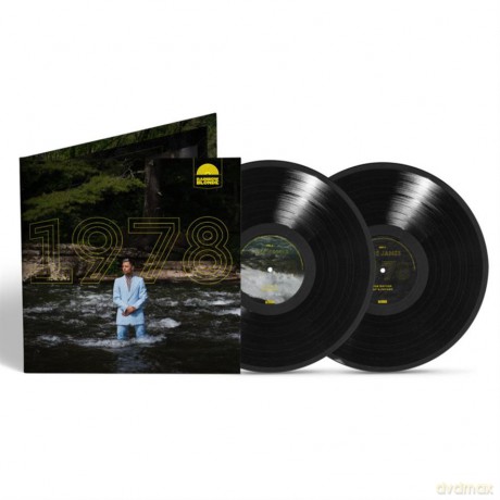 Jose James: 1978 [2xWinyl]