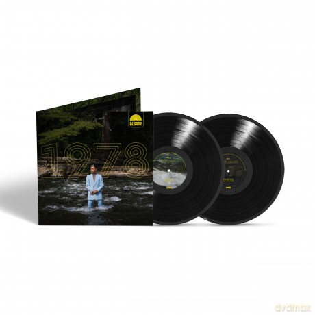 Jose James: 1978 [2xWinyl]