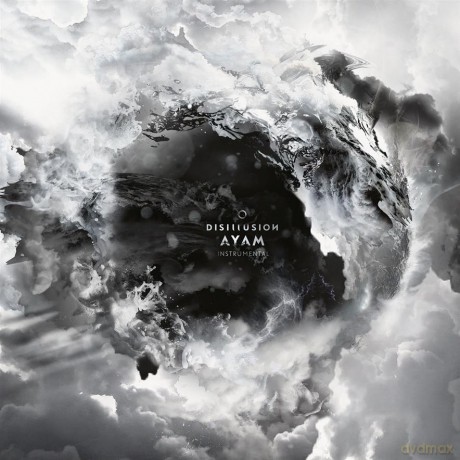 Disillusion: Ayam Instrumental (digipack) [CD]