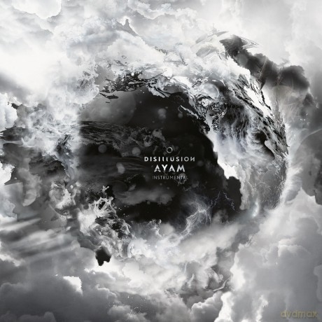 Disillusion: Ayam Instrumental (digipack) [CD]