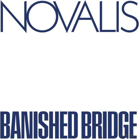 Novalis: Banished Bridge [Winyl]