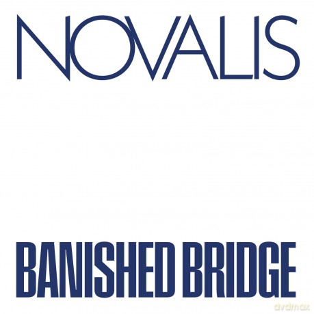Novalis: Banished Bridge [Winyl]