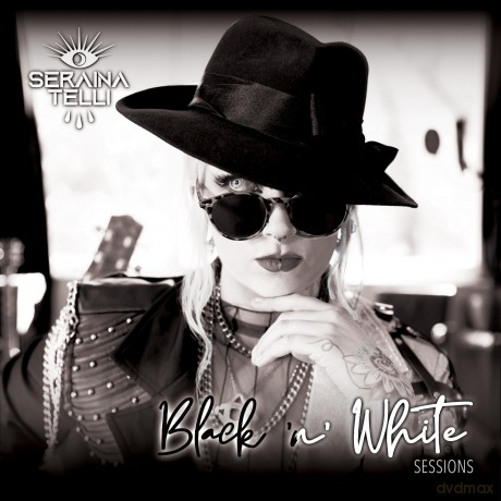 Seraina Telli: Black N White Sessions [2CD]