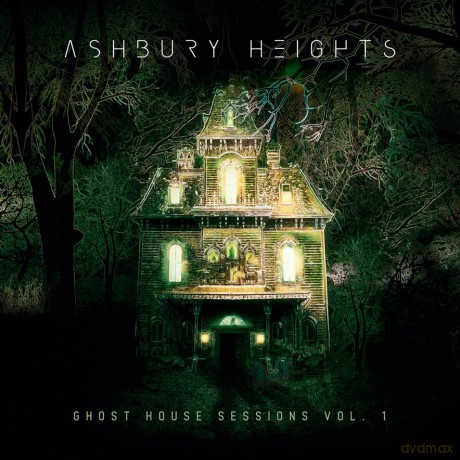 Ashbury Heights: Ghost House Sessions Vol 1 [2CD]