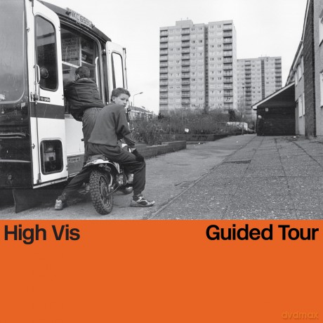 High Vis: Guided Tour [Winyl]