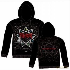 Slipknot: Ahig Star S [bluza]