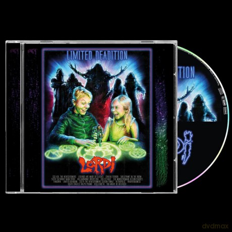 Lordi: Limited Deadition [CD]