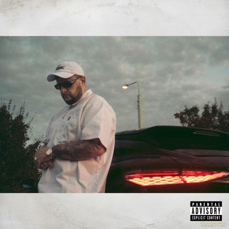 Brenk Sinatra: Midnite Ride III [Winyl]
