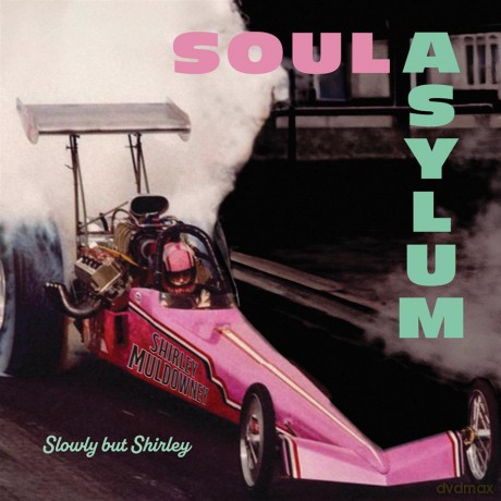 Soul Asylum: Slowly But Shirley [CD]