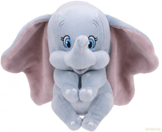 Ty Dumbo pluszowa zabawka