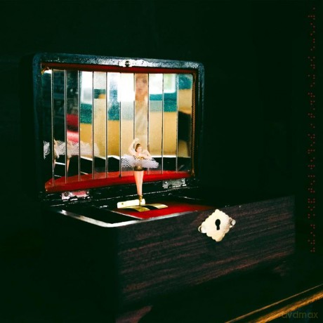 Cane Hill: A Piece Of Me I Never Let You Find [CD]