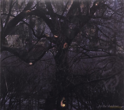 Trelldom: By The Shadows (digipack) [CD]