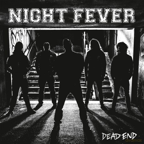 Night Fever: Dead End (digipack) [CD]