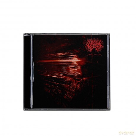 Larcenia Roe: Dereliction [CD]