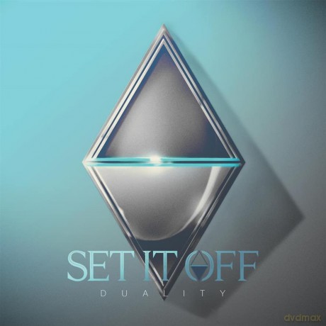 Set It Off: Duality [Winyl]
