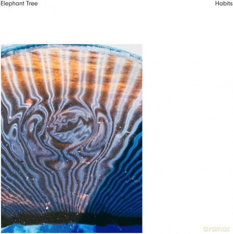 Elephant Tree: Habits (digipack) [CD]