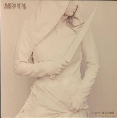 Umbra Vitae: Light Of Death [Winyl]