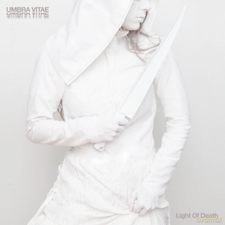 Umbra Vitae: Light Of Death (Indie Retail Exclusive) [Winyl]