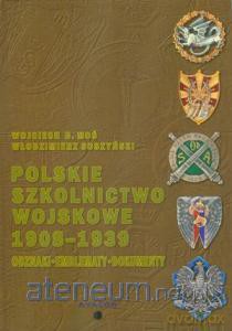 Polskie szkolnictwo wojskowe [KSĄŻKA]