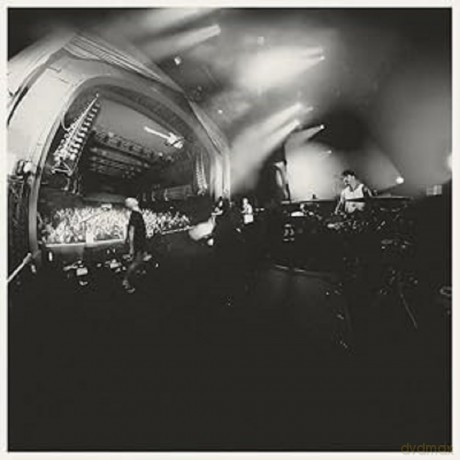 And So I Watch You From Afar: Megafauna (digipack) [CD]