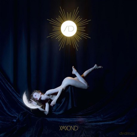 Soror Dolorosa: Mond GOLD [Winyl]