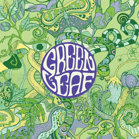 Greenleaf: Nest Of Vipers (digipack) [CD]