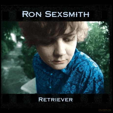 Ron Sexsmith: Retriever [CD]