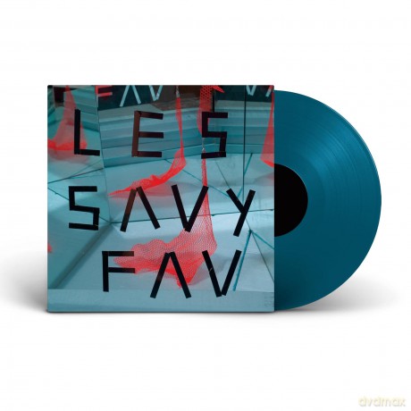 Les Savy Fav: Root For Ruin [Winyl]