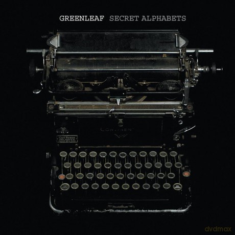 Greenleaf: Secret Alphabets (digipack) [CD]