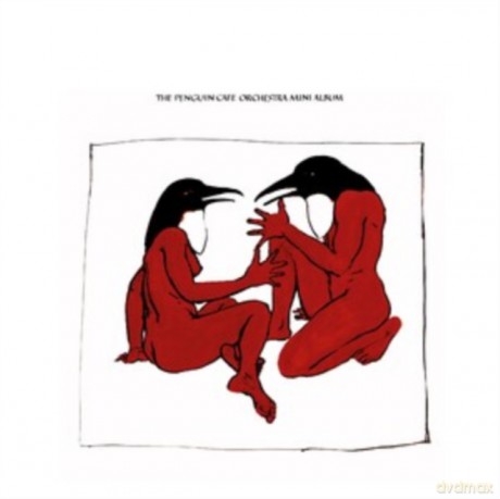 Penguin Cafe Orchestra: The Penguin Cafe Mini Album [Winyl]