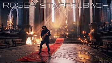 Roger Staffelbach: The Quest [CD]