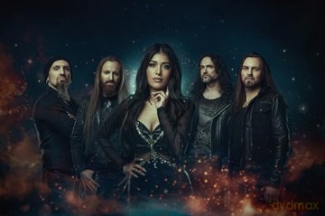 Xandria: Universal Tales (digipack) [CD]