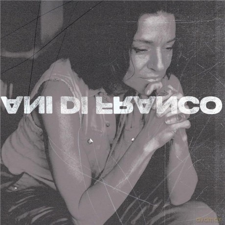 Ani DiFranco: Unprecedented Sh!t (digipack) [CD]