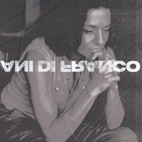Ani DiFranco: Unprecedented Sh!t [Winyl]