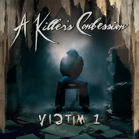 A Killer's Confession: Victim 1 [Winyl]