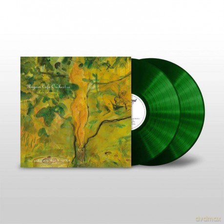 Penguin Cafe Orchestra: When In Rome Live [2xWinyl]