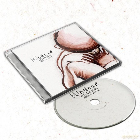 Blindead: Affliction XXIX II MXMVI [CD]