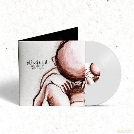 Blindead: Affliction XXIX II MXMVI (White) [Winyl]