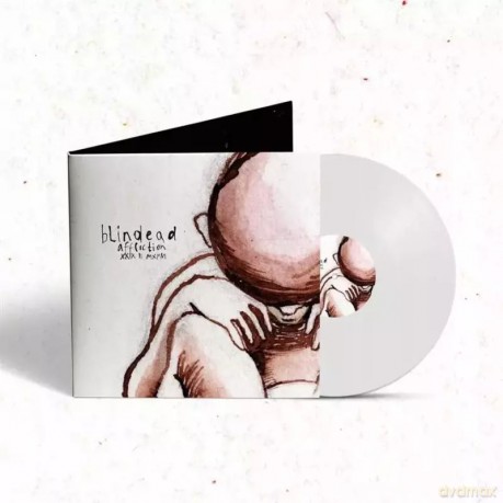Blindead: Affliction XXIX II MXMVI (White) [Winyl]