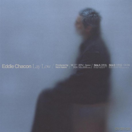 Eddie Chacon: Lay Low [Winyl]