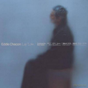 Eddie Chacon: Lay Low (Colored) [Winyl]