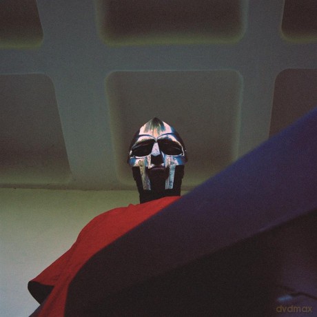 Madvillain & Madlib & MF DOOM: Madvillainy [Winyl]